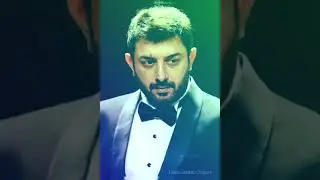Actor Aravind Swami Motivational Dialogue #motivationalspeech #motivation