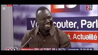 Bakh le polyvalent 💪revient avec un siggle :El hadji Malick y&eacute;ksina