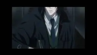 |AMV× ТЕТРАДЬ СМЕРТИ|