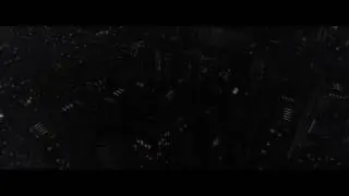 Noir city
