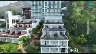 Fragrant Nature, Munnar 🌿✨ | Luxury Stay in the Misty Hills 🏔️