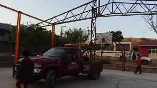 Huamux