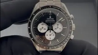 NEW Omega Speedmaster