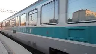 WReelmt HŽ restaurant coach in Optima Express