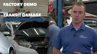 NKY Auto Overview