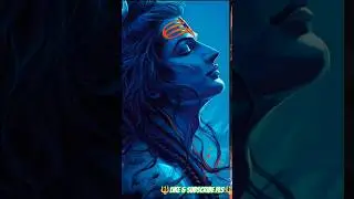 मैंने गृह नक्षत्र छोड़े है तुझपे (रुद्र महाकाल) hindi rap by Raanjha #mahakal #rudra #short#rap 🔱🙏🙏