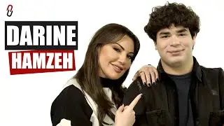 #Baynetna 37 | Darine Hamzeh - دارين حمزة