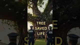 Tree Saved Life #birds #ai #tree #nature #savetrees #shorts #trending #viral #youtubeshorts #kids