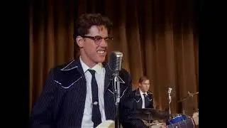 The Buddy Holly Story movie 