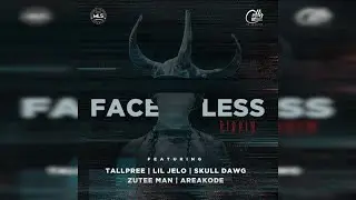 Faceless Riddim Mix (Soca 2025) | Tallpree | Areakode | Lil Jelo | Zutee Man | Skull Dawg