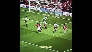 Ronaldo when he was young🥶☠️