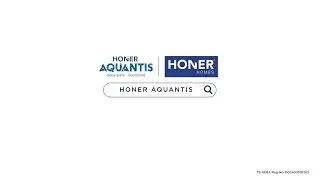 Honer Aquantis - Premium 2 & 3 BHK Apartments for Sale in Gopanpally - Gachibowli