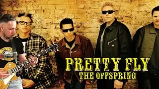 Pretty Fly (For a White Guy) - The Offspring