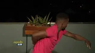 Via Injabulo - Via Katlehong Dance (Afrique du Sud) - Extrait r&eacute;p&eacute;titions