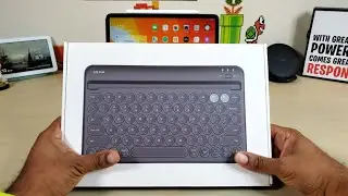 Transform your iPad Pro 11 into a Laptop with Jelly Comb...