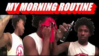 My Morning Routine #youtube #viral