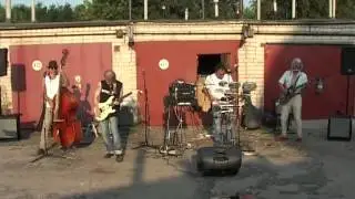 гр ИМПЕРИЯ БЛЮЗ - Пожалейте Чувака 2