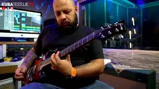 FRAMUS D-SERIES // S 370 XG // KUBA TESTUJE TV // EP09/20