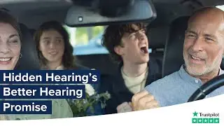 Our Better Hearing Promise (TV)