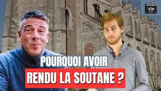 Pourquoi le père Matthieu Jasseron a 