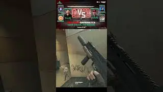 Delta Force: Red-Race Showmatch Highlights