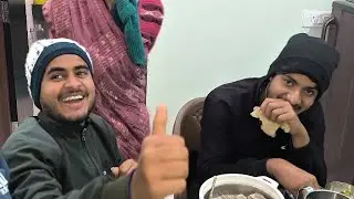 Our 4th vlog ❤️