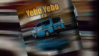 Yebo Yebo 2.0 - MetroBeatz RSA, LORDNOVA & Cull Mobb