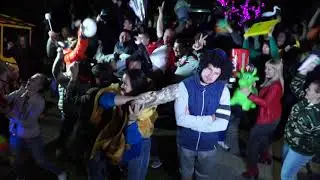 смешной ролик!!!!!!