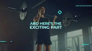 Unlock Your Peak Performance: Introducing AiTopFit's Revolutionary Supplements!