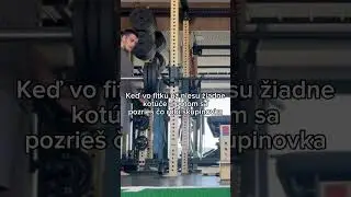 Ach tie skupinovky.. 🤣 #bodybuilding #fitko #sports #gym #groupfitness #disciplina