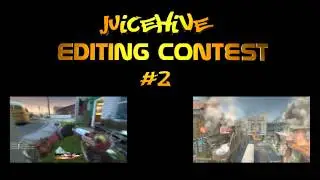 JuiceHive Editing Contest #2 [CLOSED]