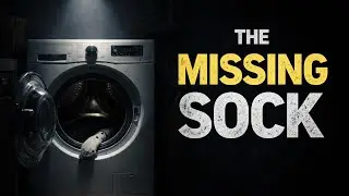 Where Do Socks Go? | A Serious Documentary