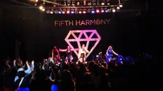 Fifth Harmony - Anything Could Happen (Cover)