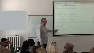 Organizacja pracy - indywidualne uwarunkowania, wyrobienie poczucia czasu