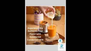 ChaTraMue Thai Tea Mix, Thai Beverage (14.1 oz) ชาตรามือ ชาผงปรุงสำเร็จ