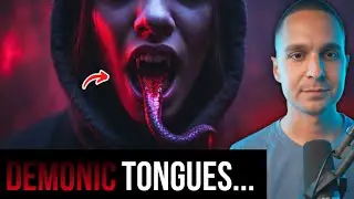 Can You Accidentally Speak in DEMONIC TONGUES?