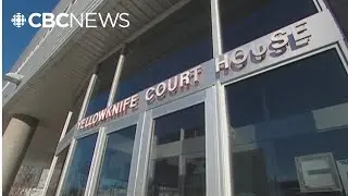 Forensic pathologist testifies at day 3 of Behchokǫ̀ murder trial