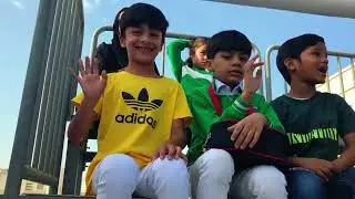 Sports Gala 2024 l Pakistan School Seeb Muscat 🇴🇲