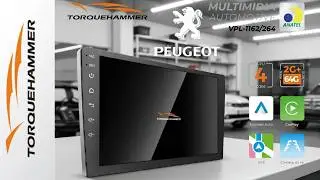Descubra como a Torquehammer 9