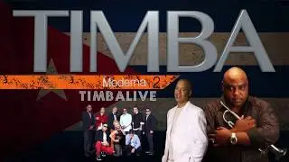 LOOPS & SAMPLES DE TIMBA MODERNA Vol 2 KONTAKT 5.7 en Adelante
