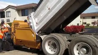 Hauling | Everett, WA &ndash; Highline Pavement Maintenance