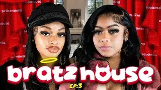 LIGHTS.. CAMERS ...FADES !! BRATZ girls DON'T back DOWN | Ep3