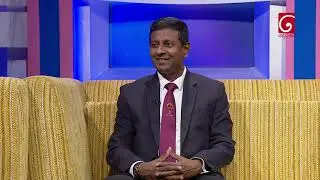 The Future of Supply Chain Education | ISMM Discussion on TV Derana (19th Aug 2025)
