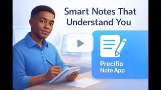 Precifio Explanatory Video 1