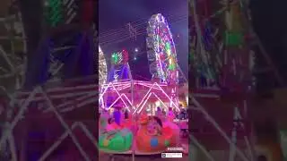 #meerut #nauchandi #mela