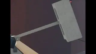 How to get the Cinder Block Rod!