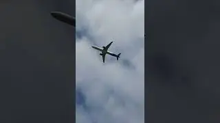 #Live #Airport #Action from #Birmingham #BHX - #Airbus A321-251NX #flying to Gran Canaria