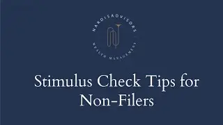 How to get a Stimulus Check in Israel if you are a Non Filer