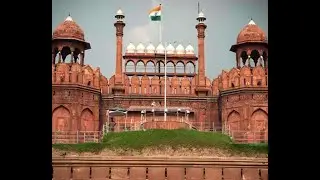 Lal kila || Red fort Delhi #redfort #lalkila  #delhi #indianarchitechure #oldart
