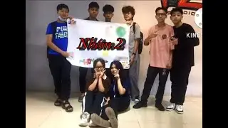 Qu&aacute; tr&igrave;nh l&agrave;m c&acirc;n l&ograve; xo - Nh&oacute;m 2 (v&agrave;o k&ecirc;nh sẽ c&oacute;  video n&eacute;t v&agrave; ho&agrave;n chỉnh hơn)